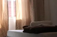 Hotel Cielo de Tambores - sarapan
