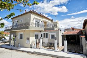 Romilia Guesthouse