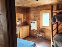 Drakesbad Guest Ranch Hotels in Plumas County