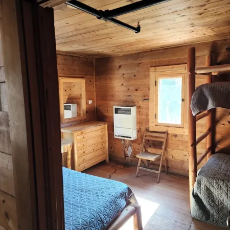 Drakesbad Guest Ranch