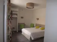 Logis Hotel le Parc - 3-Star