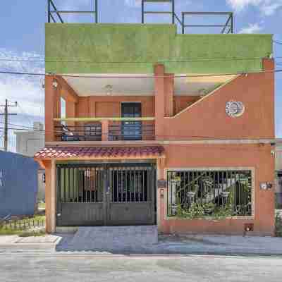 CASA KIM 2ND FLOOR Private rooftop pool. Hotel Exterior