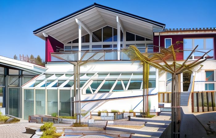 Bio- und Wellnesshotel Alpenblick