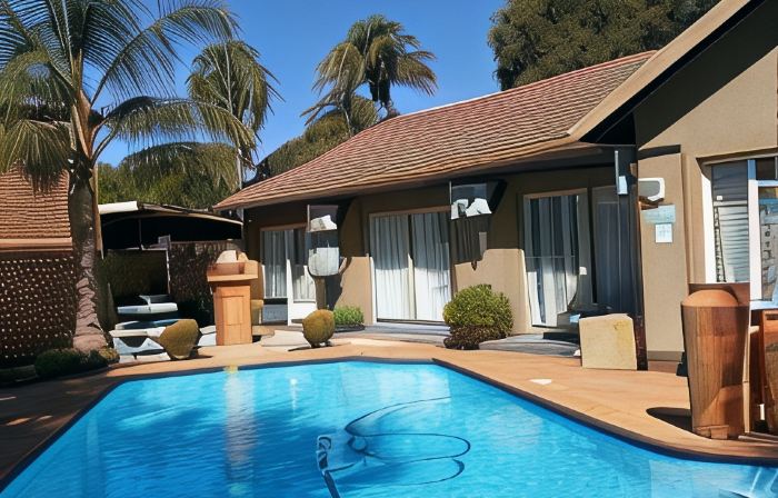 Memra Guest House