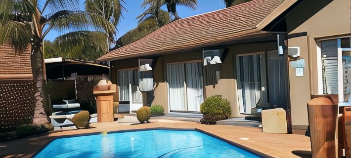 Memra Guest House Hotels in Uthukela DC