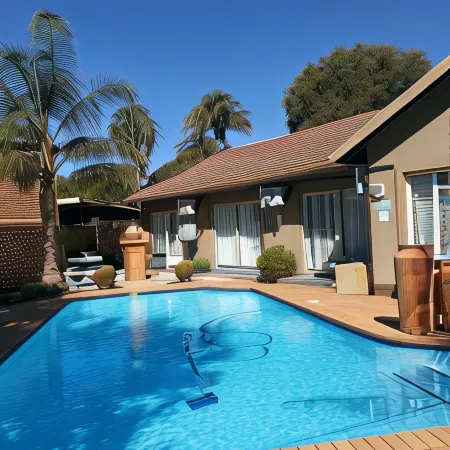 Memra Guest House