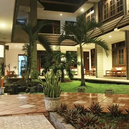 Hotel Surya Indah Salatiga