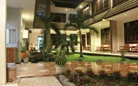 Hotel Surya Indah Salatiga