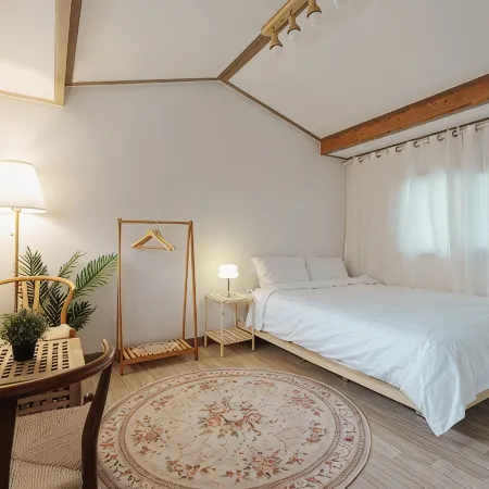 Asan House