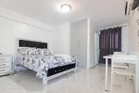 Hotel Señorial - Bãi đậu xe
