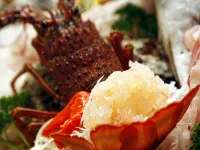 A Minshuku Guest House Proud of Its Cooking - Iheya-Sou - 2-Star
