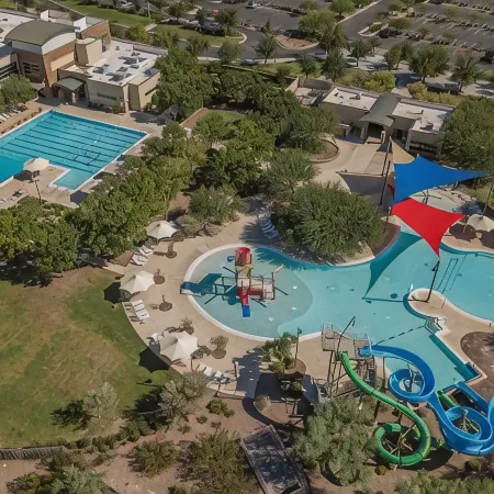 DESERT GEM! Resort style Living - Private Pool.