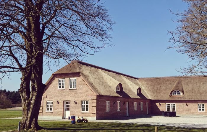 Aagaarden