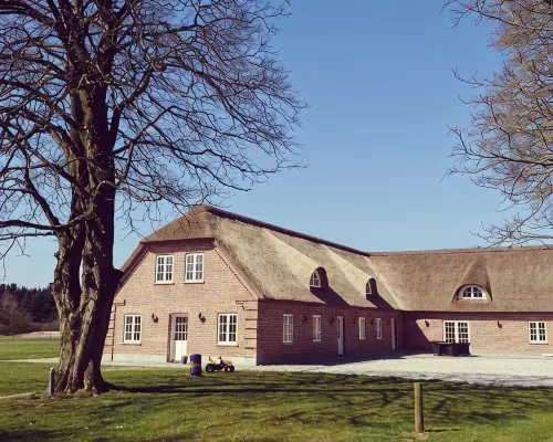 Aagaarden Hotels in Billund