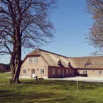 Aagaarden - sarapan