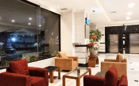 Royal Asia Hotel