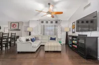 Paradise in Chandler !  Oasis in the Desert !! - Balkon