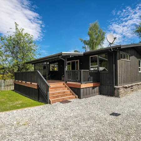 Cartvale - 3-Bedroom Cottage in Historic Arrowtown