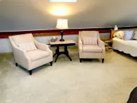 Discover Your Perfect Cape Ann Getaway - A Charming Bayview Retreat