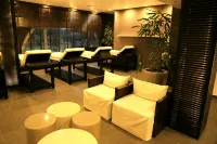 突尼斯攝政酒店 - SPA