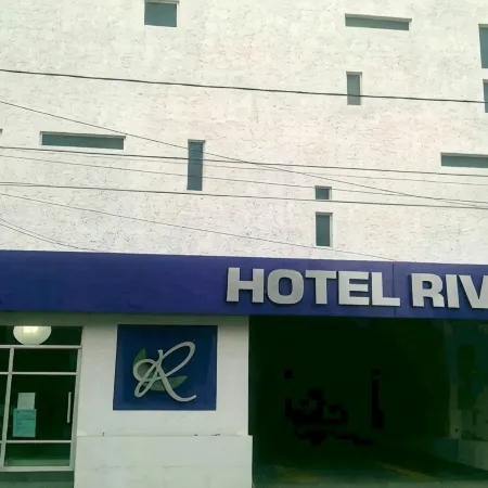 Hotel Rivoli Hotels in León