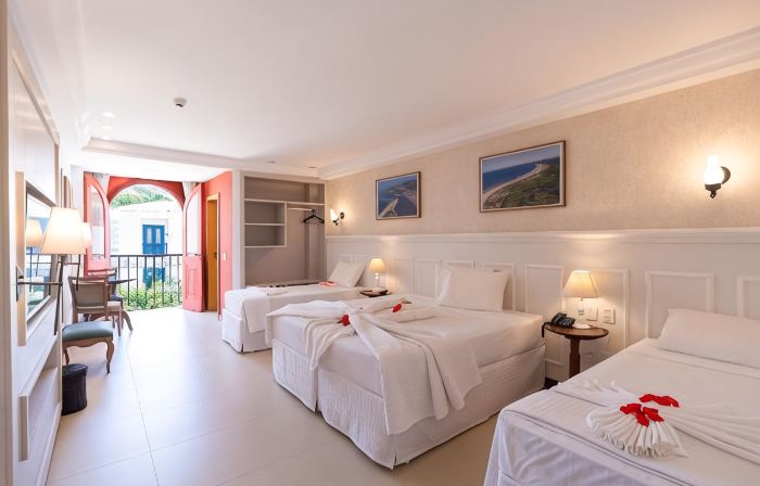 Resende Imperial Hotel & Spa