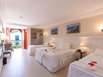 Resende Imperial Hotel & Spa
