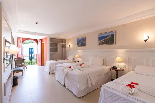 Resende Imperial Hotel & Spa