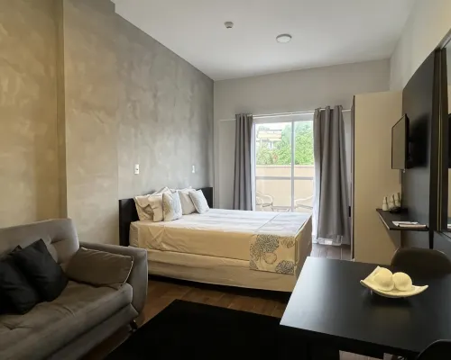 ESuites Sorocaba Hotels in Sorocaba