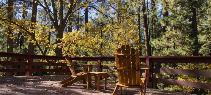 Ahwahnee-be Vintage Cabin - Three blocks to town! Ξενοδοχεία στην πόλη Idyllwild