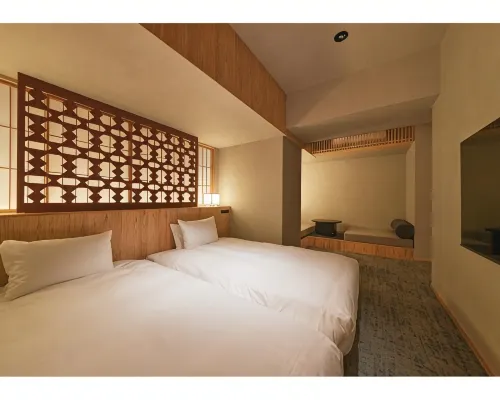 ｈｏｔｅｌ　ｎａｎｓｕｉ โรงแรมใกล้สถานีอาซากุระ