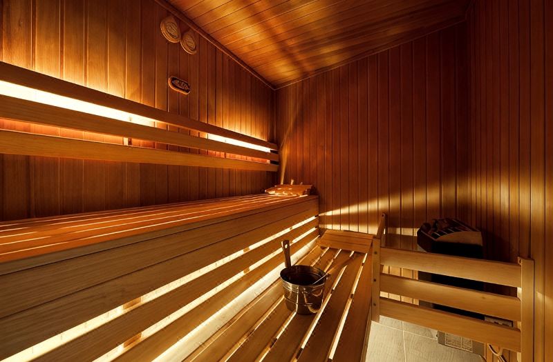 Niebieski Art Hotel & Spa photo 3
