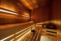 Niebieski Art Hotel & Spa - spa