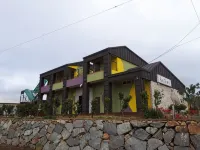 Wando Cheongsando Sun and Moon Pension