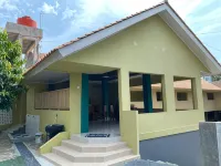 Nirwana Hotel Kalianda - 民泊