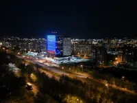 Biznesap Moskovskij Prospekt Apartments - Homestays