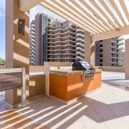 Luxury Las Palomas Oceanview Condo - Phase 2