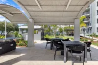 Riverdance Apt 6 - Homestays