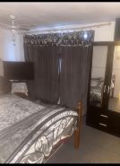 Cozy Private Room with Modern Amenities in Dagenham