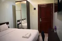 Sapadia Guest House Sindoro