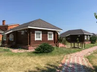 Vyisokij Bereg Hotel - Pet friendly