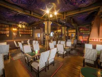 Hume Hotel & Spa Hotels in Nelson