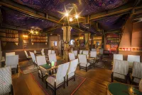 休姆酒店