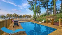 Gangneung Gyeongpo Blue Beach Pension - Homestays