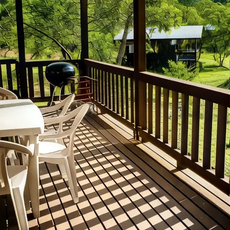 Magoebaskloof Getaway