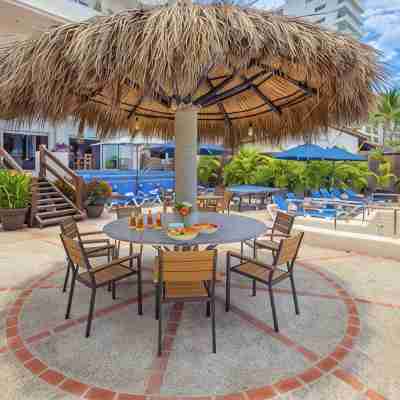 Luxury  Villa on the Best Swimming Beach in Puerto Vallarta w/ Full Staff & Pool Dining/Meeting Rooms