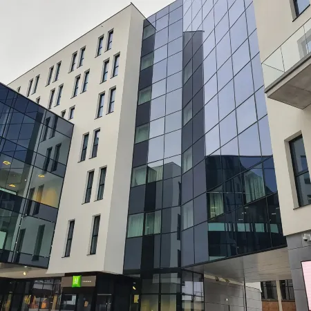 Ibis Styles Liege Guillemins