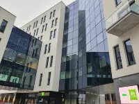 Ibis Styles Liege Guillemins