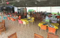 Mama Lee's Lodge - Yamoransa - Homestays