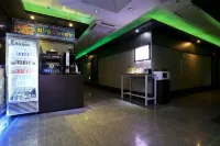 Dongtan Anycall - موقف سيارات